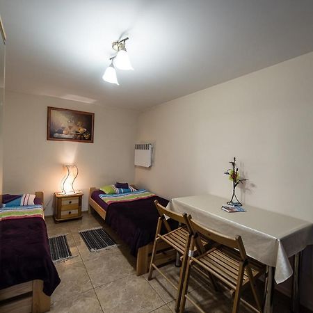 Pokoje Goscinne Lesny Zakatek Kepiaste Exteriér fotografie